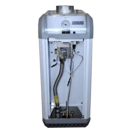 Газовый котел Сигнал S-TERM 7 (КОВ-7 СКс) в Слуцке