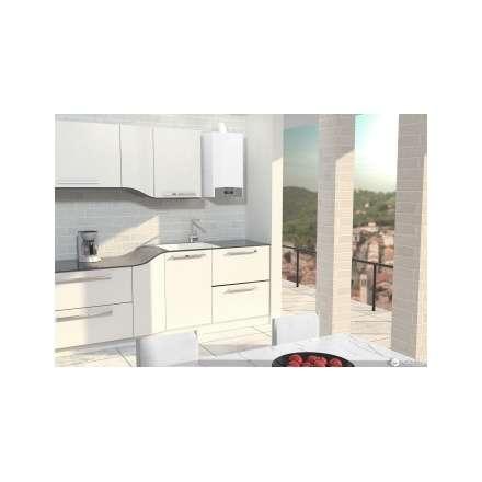 Конденсационный газовый котел Ariston CLAS ONE 30 RDC в Слуцке