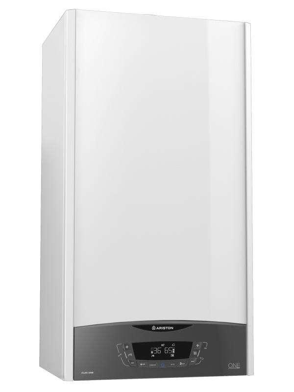 Конденсационный газовый котел Ariston CLAS ONE SYSTEM 35 RDC в Слуцке