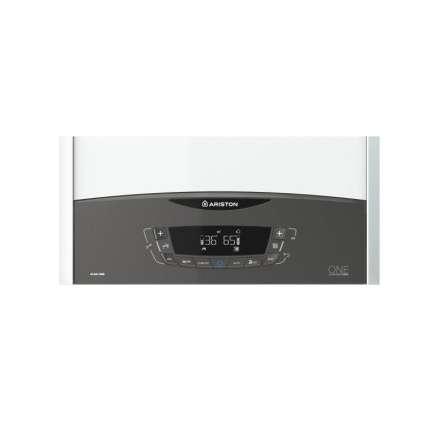 Конденсационный газовый котел Ariston CLAS ONE SYSTEM 35 RDC в Слуцке