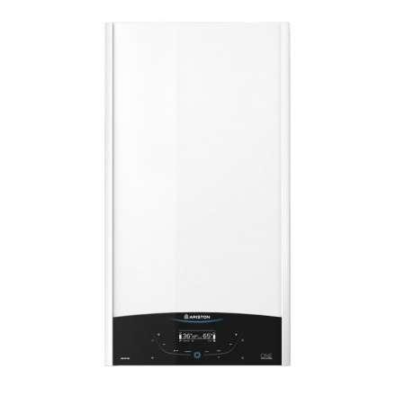 Конденсационный газовый котел Ariston GENUS ONE 24 в Слуцке