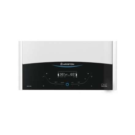 Конденсационный газовый котел Ariston GENUS ONE 24 в Слуцке
