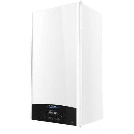 Конденсационный газовый котел Ariston GENUS ONE 24 в Слуцке