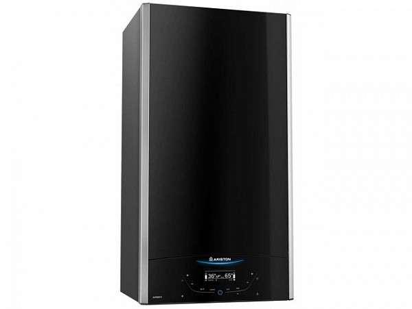 Конденсационный газовый котел Ariston ALTEAS ONE NET 24 в Слуцке