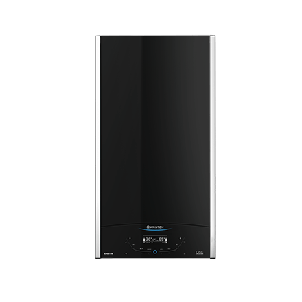 Конденсационный газовый котел Ariston ALTEAS ONE NET 24 в Слуцке