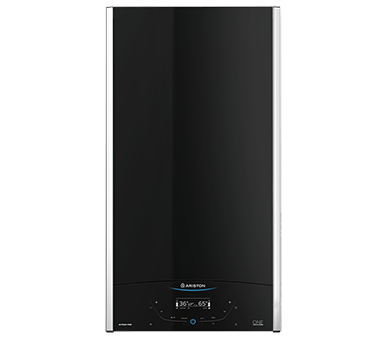 Конденсационный газовый котел Ariston ALTEAS ONE NET 35 в Слуцке