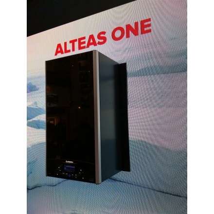 Конденсационный газовый котел Ariston ALTEAS ONE NET 35 в Слуцке
