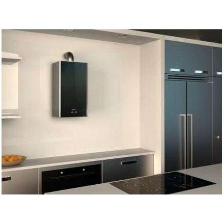 Конденсационный газовый котел Ariston ALTEAS ONE NET 35 в Слуцке