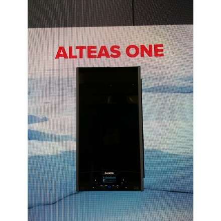 Конденсационный газовый котел Ariston ALTEAS ONE NET 35 в Слуцке