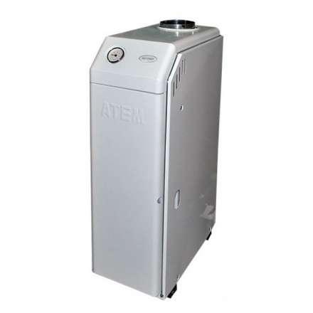 Газовый котел Житомир-3 КС-Г-030СН в Слуцке