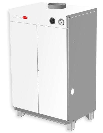 Газовый котел Житомир-3 КС-Г-045СН в Слуцке