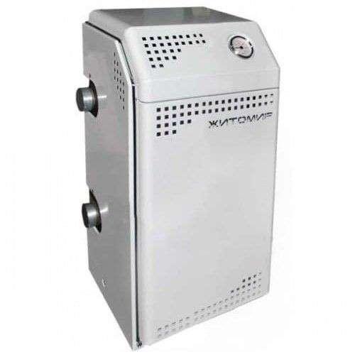 Газовый котел Житомир-М АОГВ 12СН в Слуцке