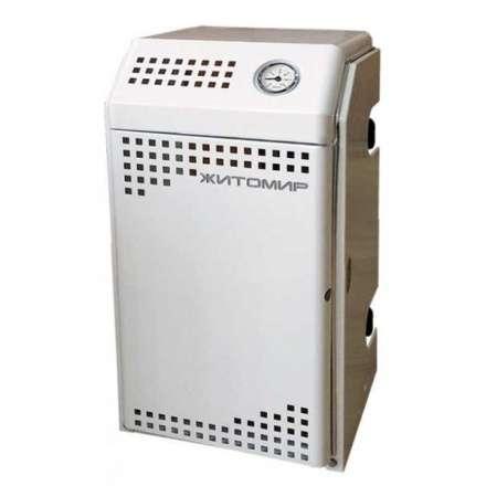 Газовый котел Житомир-М АОГВ 12СН в Слуцке