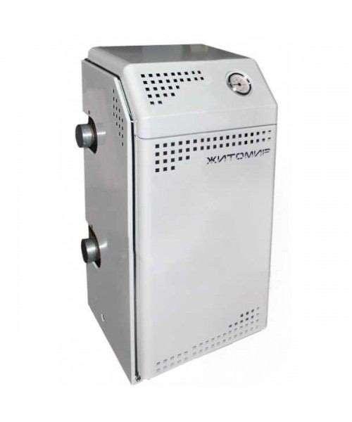 Газовый котел Житомир-М АДГВ-7 СН купить в Слуцке