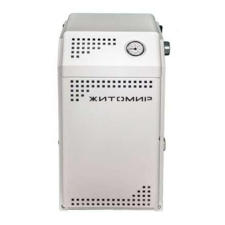 Газовый котел Житомир-М АДГВ - 12СН в Слуцке