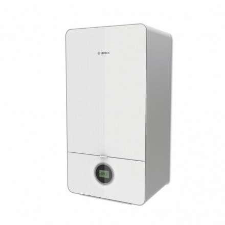 Конденсационный газовый котел Bosch GC7000iW 35 P в Слуцке