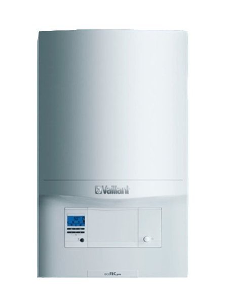 Конденсационный котел Vaillant ecoTEC pro VUW IV 236/5-3 в Слуцке