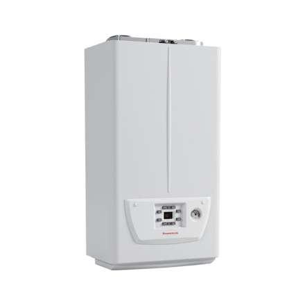 Газовый котел Immergas Victrix OMNIA 20/25 в Слуцке