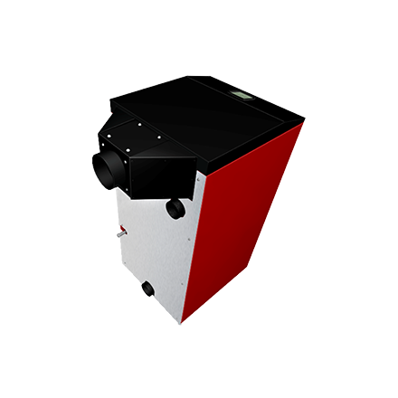 Газовый котел Лемакс Premier 29 в Слуцке