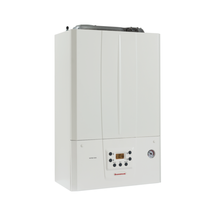 Газовый котел Immergas VICTRIX TERA 28 1 в Слуцке