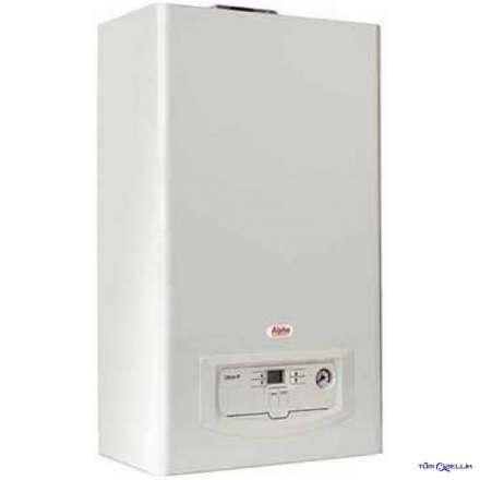 Газовый котёл Immergas BellaGas CB-24-TF в Слуцке