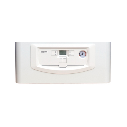Газовый котёл Immergas BellaGas CB-24-TF в Слуцке