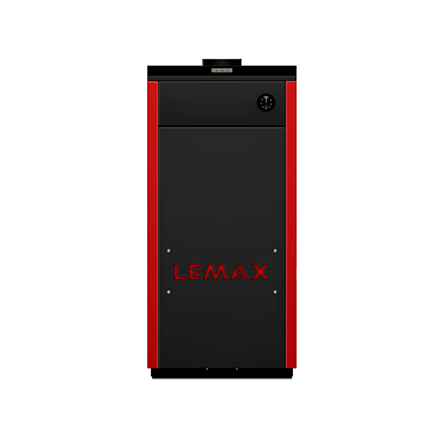 Газовый котел Лемакс Premier 35 в Слуцке