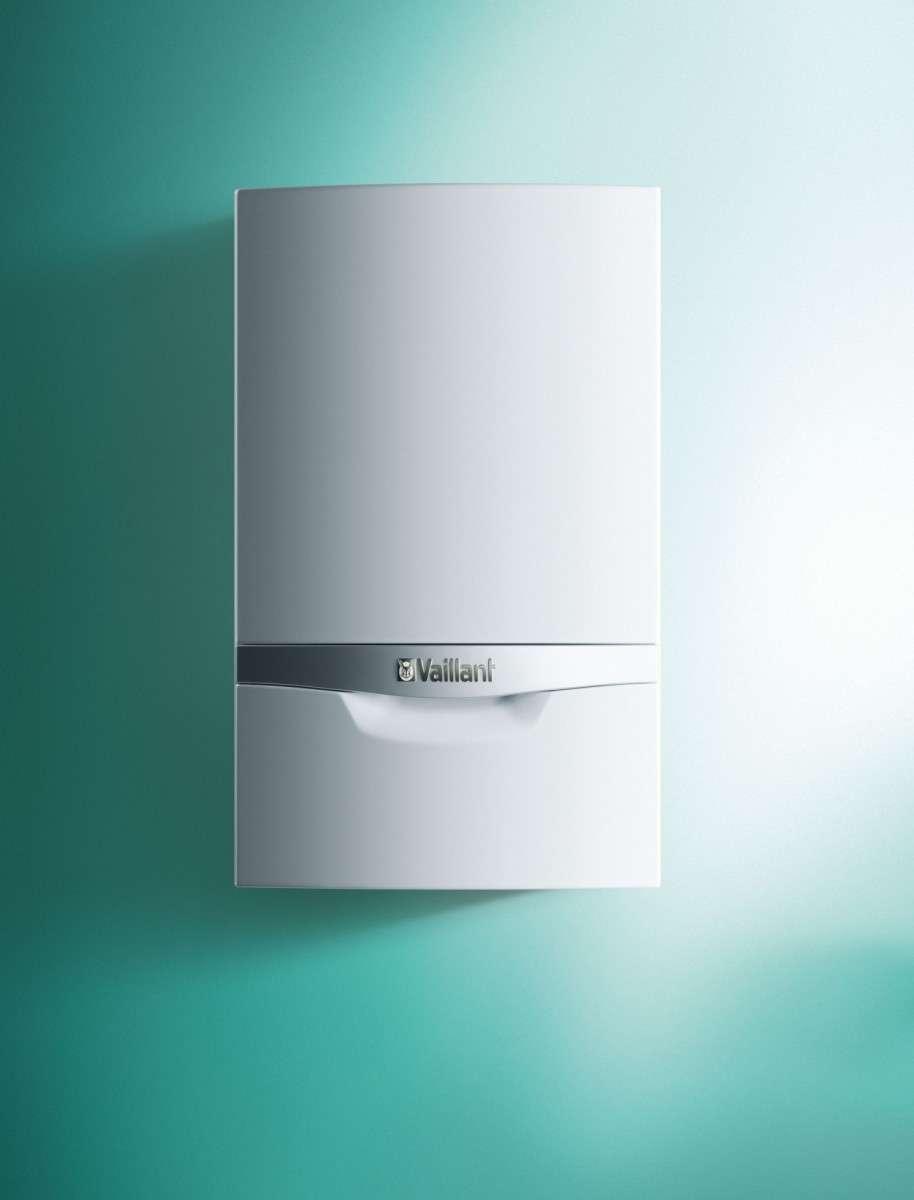Конденсационный котел Vaillant ecoTEC plus VUW IV 246/5-5 в Слуцке