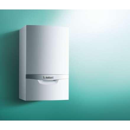 Конденсационный котел Vaillant ecoTEC plus VUW IV 246/5-5 в Слуцке