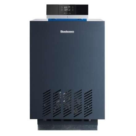 Газовый котел Buderus Logano G 124 WS-24 в Слуцке