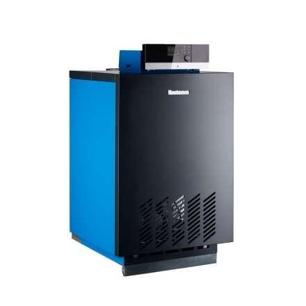 Газовый котел Buderus Logano G 124 WS-28 в Слуцке