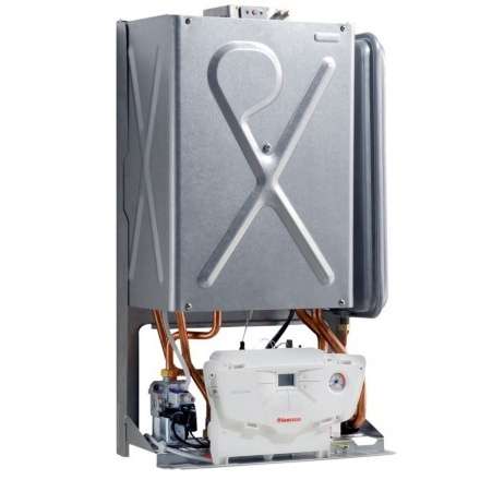 Газовый котел Immergas EOLO Star 24 3R в Слуцке