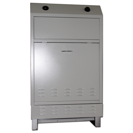 Газовый котел Сигнал КОВ-100 СТн в Слуцке