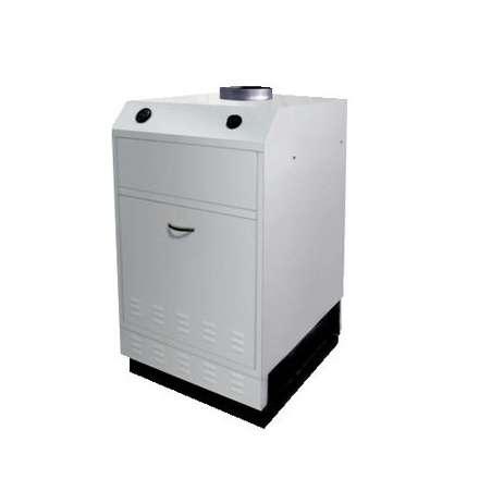 Газовый котел Сигнал КОВ-100 СТн в Слуцке