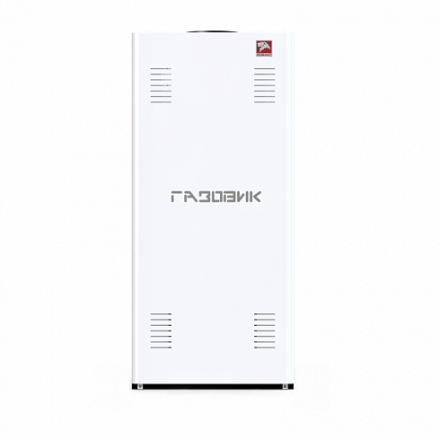 Газовый отопительный водогрейный котёл Лемакс АОГВ-29-1 в Слуцке