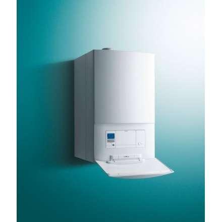 Конденсационный котел Vaillant ecoTEC plus VU 486/5-5 в Слуцке