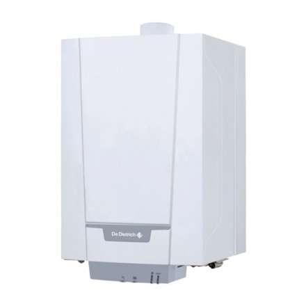 Конденсационный котел De Dietrich PMC-S 34 в Слуцке