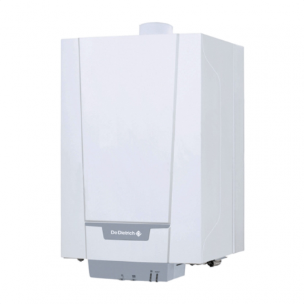 Конденсационный котел De Dietrich PMC-S 34/39 MI в Слуцке