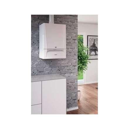 Конденсационный котел De Dietrich AMC 25/39 BIC в Слуцке