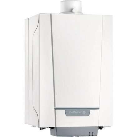 Конденсационный котел De Dietrich PMC-S 30/35 MI в Слуцке