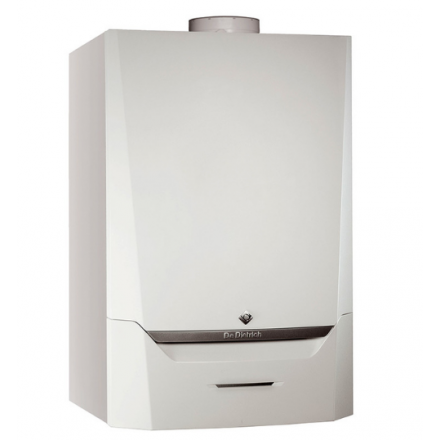 Конденсационный котел De Dietrich AMC 90 Diematic Evolution в Слуцке