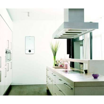 Конденсационный газовый котел Bosch GC7000iW 30/35 C в Слуцке