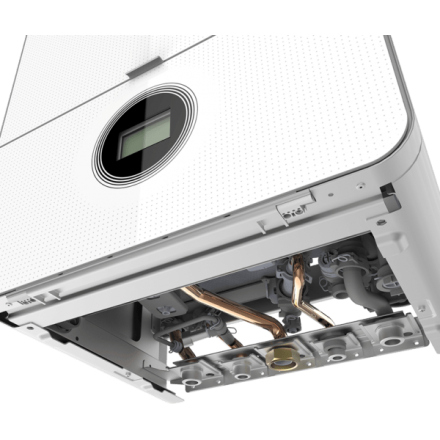 Конденсационный газовый котел Bosch GC7000iW 30/35 C в Слуцке