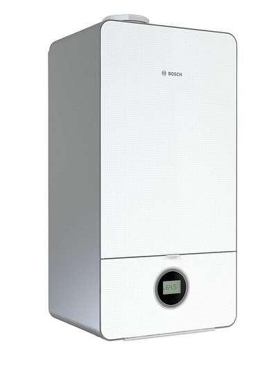 Конденсационный газовый котел Bosch GC7000iW 30/35 C в Слуцке