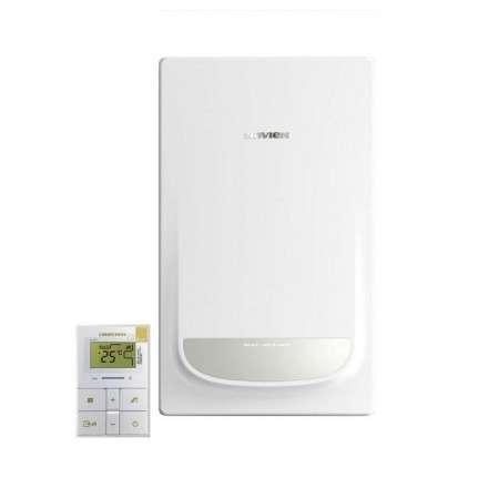 Газовый котел Navien Deluxe S 13 K в Слуцке