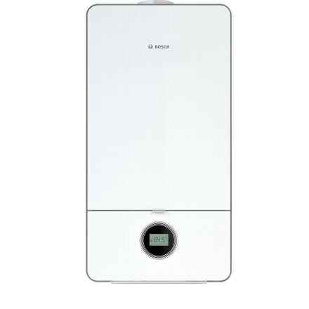 Конденсационный газовый котел Bosch GC7000iW 24 P в Слуцке
