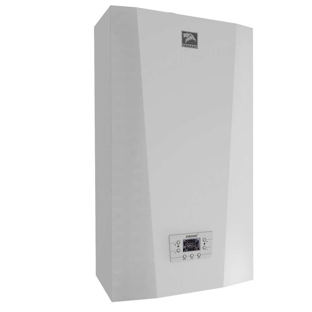 Газовый котёл Лемакс Prime-V24 HO в Слуцке
