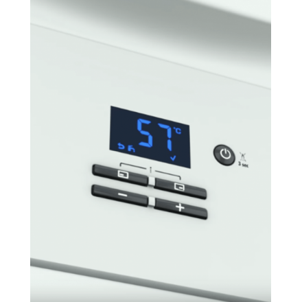 Конденсационный котел Vaillant ecoTEC Pure VU 246/7-2 в Слуцке