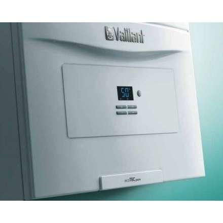 Конденсационный котел Vaillant ecoTEC Pure VU 246/7-2 в Слуцке