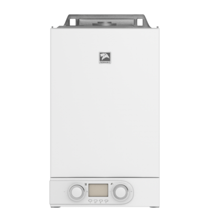 Газовый котёл Лемакс Start-24 в Слуцке